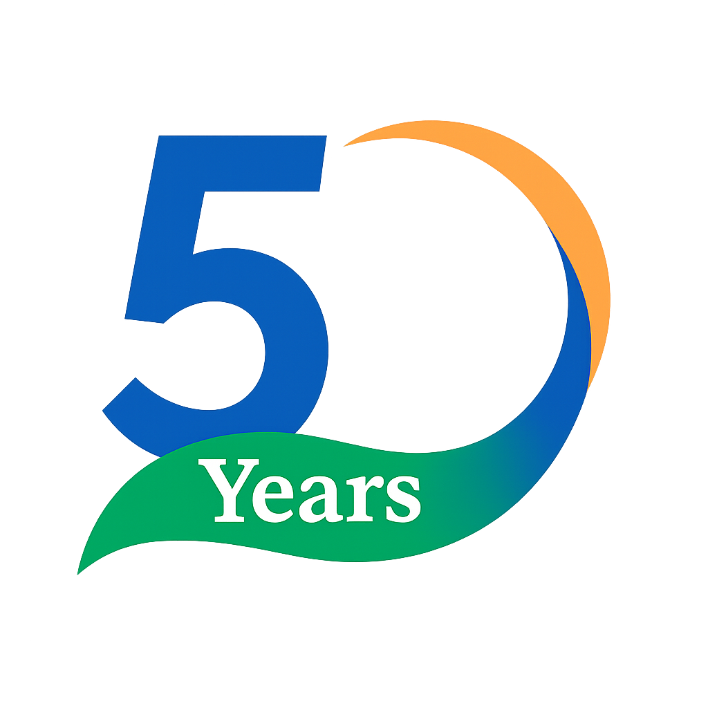 5 Years