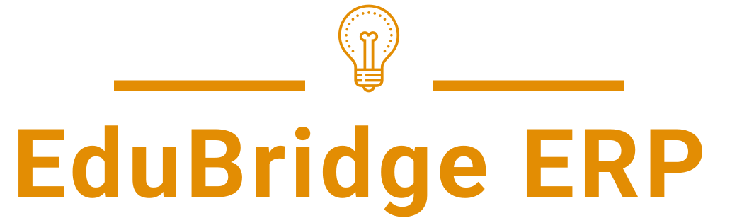 EduBridge ERP